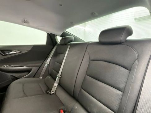 Used 2020 Chevrolet Malibu RS FWD image 7