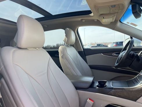 Used 2016 Lincoln MKX Reserve w/ Technology Package image 53