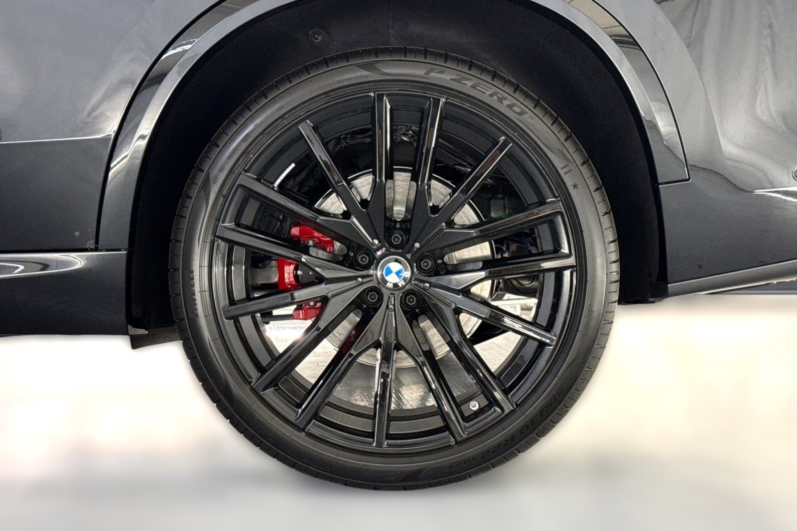 Used 2026 BMW X5 sDrive40i w/ M Sport Package RWD image 11