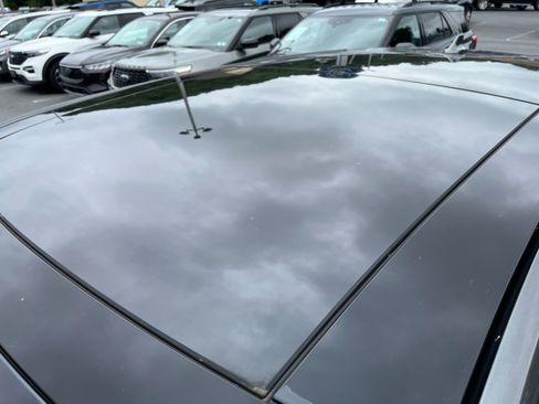 Used 2020 Ford Edge SEL w/ Convenience Package AWD/4WD image 8