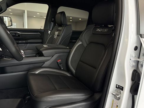 New 2026 RAM 1500 RHO image 28