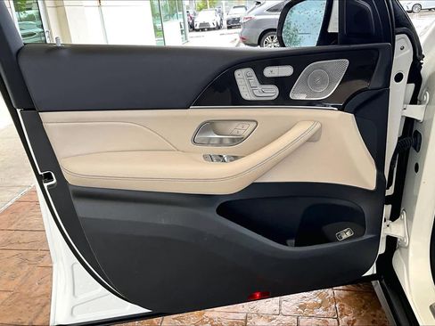 Used 2020 Mercedes-Benz GLE 350 4MATIC image 22