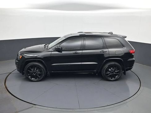 Used 2020 Jeep Grand Cherokee Altitude AWD/4WD image 20