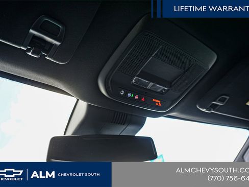 New 2026 Chevrolet Silverado EV LT image 53