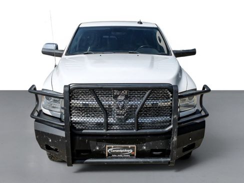Used 2018 RAM 2500 Laramie AWD/4WD image 48