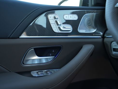 New 2026 Mercedes-Benz GLE 53 AMG AMG GLE 53 image 42