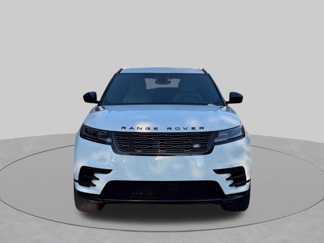 Certified 2026 Land Rover Range Rover Velar Dynamic SE AWD/4WD image 21