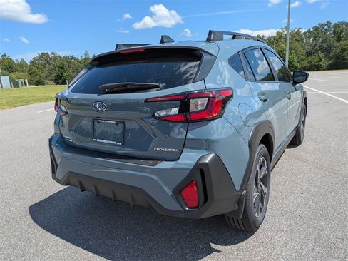 Certified 2025 Subaru Crosstrek 2.0i Premium image 5
