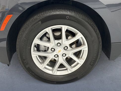 Used 2022 Chevrolet Equinox LS w/ LS Convenience Package image 22