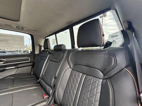 New 2026 RAM 1500 Tungsten image 30