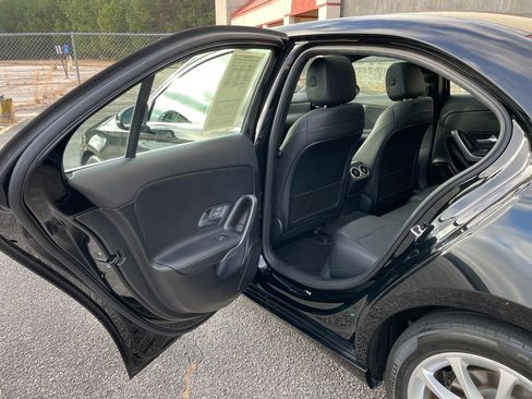 Used 2019 Mercedes-Benz A 220 image 17