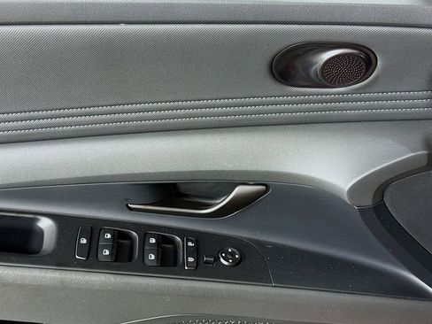 Certified 2025 Hyundai Elantra Sport w/ Cargo Package FWD image 22