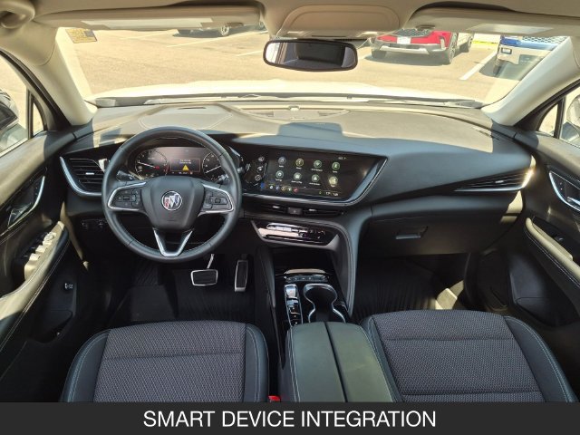 Used 2023 Buick Envision Preferred w/ Sport Touring Package AWD/4WD image 21