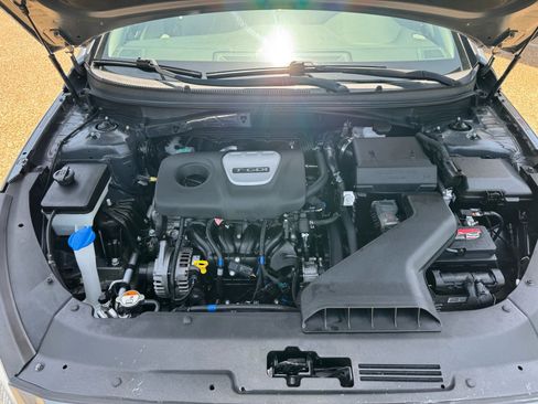 Used 2019 Hyundai Sonata ECO FWD image 28