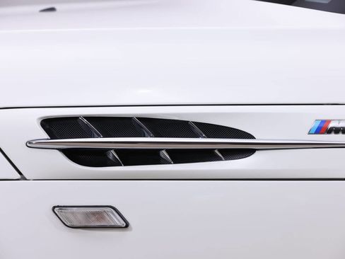 Used 2002 BMW M Coupe image 31