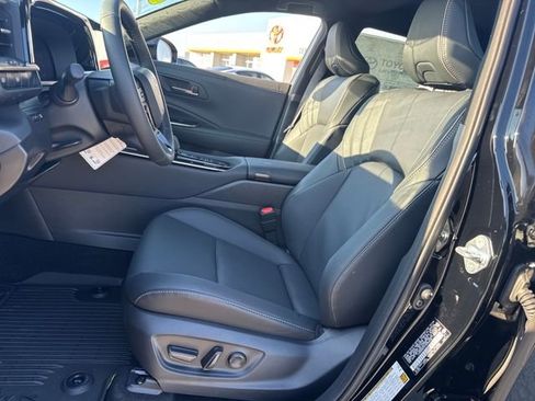 New 2026 Toyota Crown XLE image 14