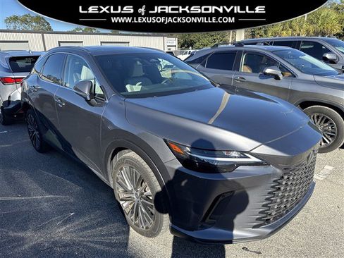 Used 2023 Lexus RX 350 FWD image 1