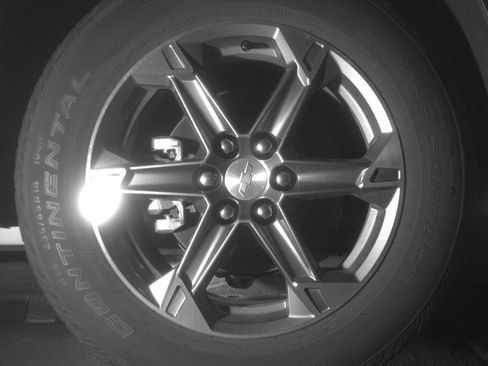 Used 2025 Chevrolet Blazer LT image 15