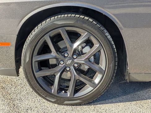 Used 2023 Dodge Challenger SXT w/ Blacktop Package image 12