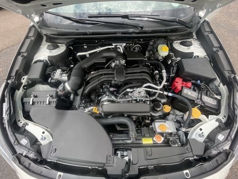 New 2025 Subaru Legacy Limited w/ Popular Package #2 image 23