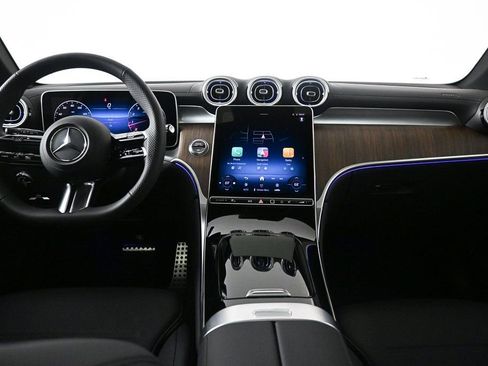 New 2025 Mercedes-Benz GLC 300 GLC 300 image 15