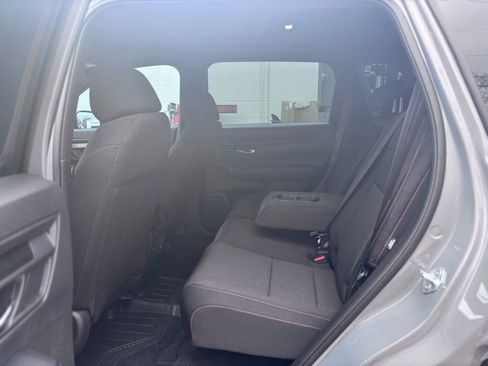 Used 2026 Honda CR-V TrailSport image 16