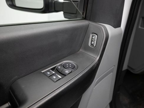 New 2025 Ford F550 2WD Regular Cab Super Duty image 12