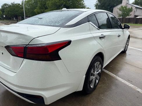 Used 2019 Nissan Altima 2.5 S image 10