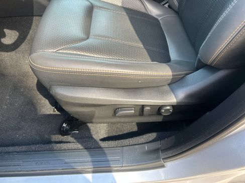 Used 2023 Subaru Forester Wilderness AWD/4WD image 32