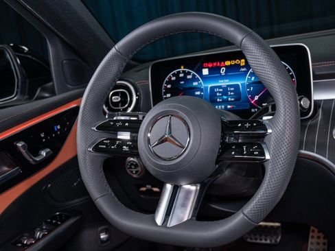 New 2026 Mercedes-Benz C 300 4MATIC Sedan image 15