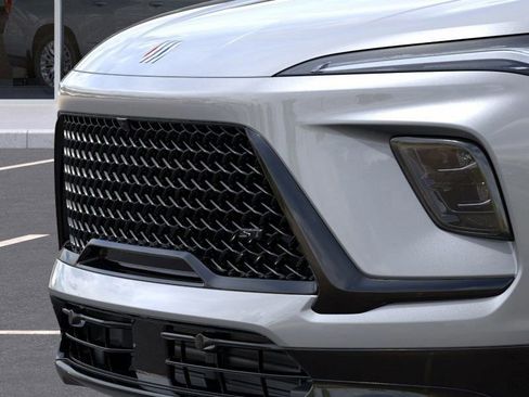 New 2026 Buick Enclave Sport Touring w/ Power Package image 14