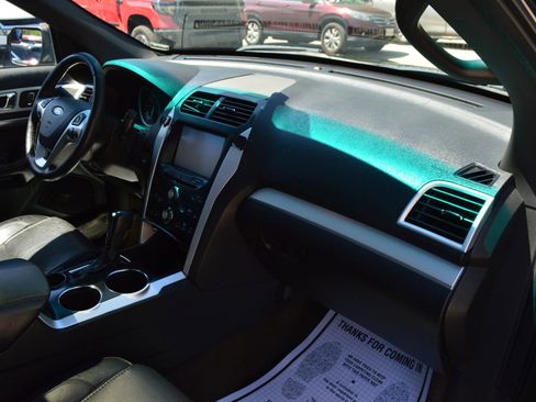 Used 2013 Ford Explorer XLT FWD image 24