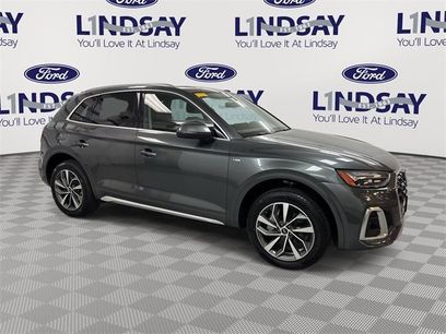 Used 2023 Audi Q5 2.0T Premium Plus