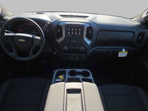 New 2026 Chevrolet Silverado 2500 Custom w/ Custom Value Package image 11