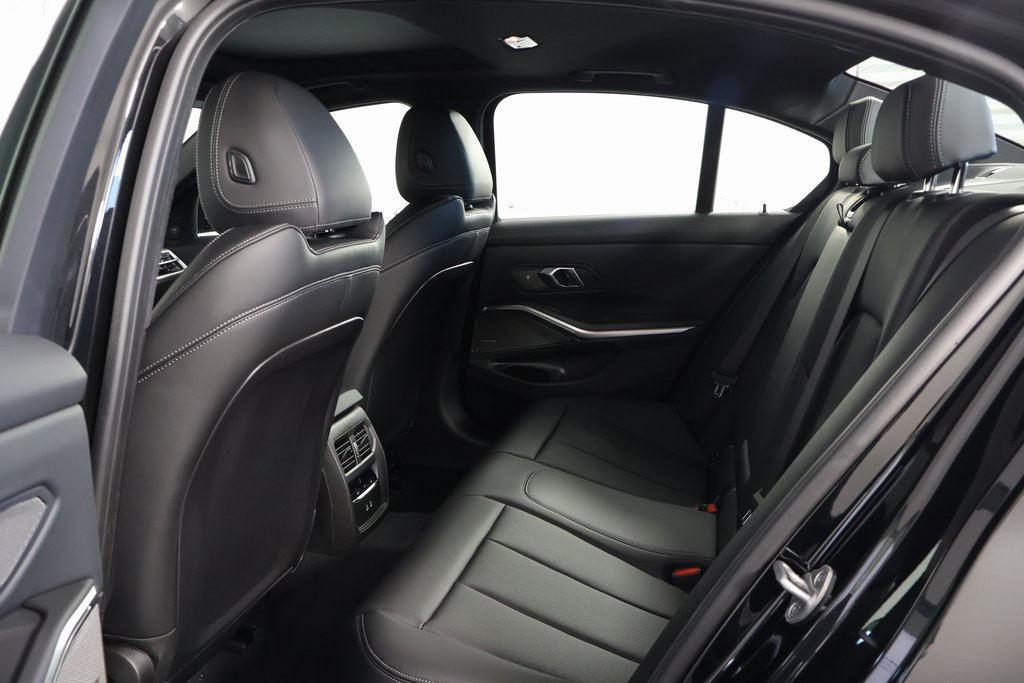 New 2026 BMW M340i w/ Premium Package RWD image 5