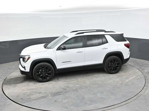Used 2026 GMC Terrain Elevation w/ Black Edition AWD/4WD image 31