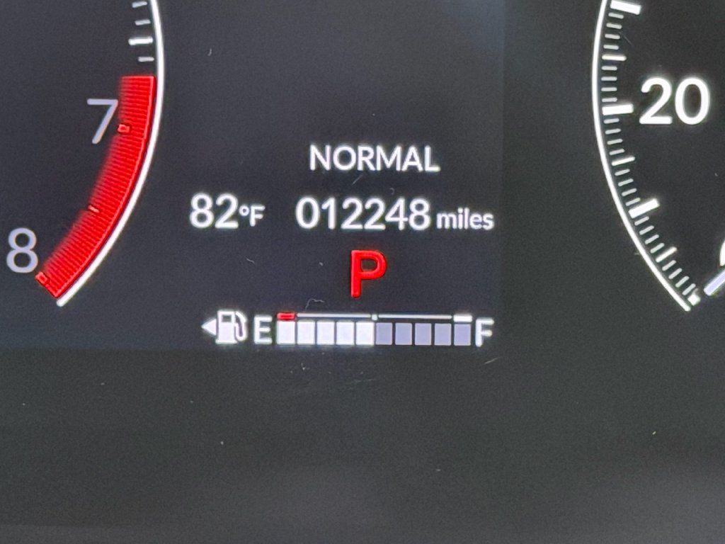 Used 2024 Honda HR-V Sport image 20