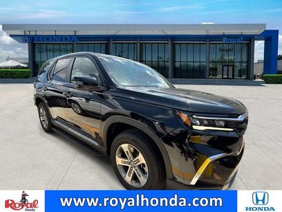 Used 2023 Honda Pilot EX-L