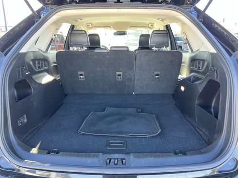 Used 2023 Ford Edge SEL image 24