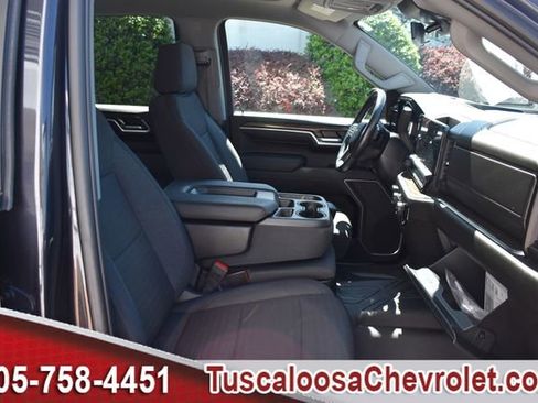 Used 2022 Chevrolet Silverado 1500 LT w/ Protection Package image 21