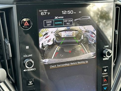 Used 2025 Subaru Crosstrek 2.5i Sport w/ Popular Package #4A image 21