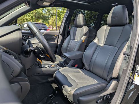 Used 2022 Subaru Forester Wilderness w/ Wilderness Package AWD/4WD image 27