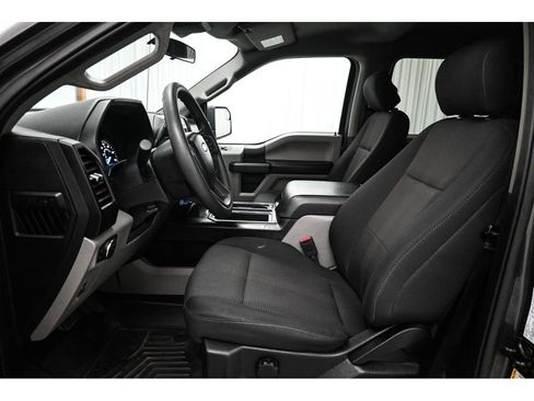 Used 2020 Ford F150 XL w/ Equipment Group 101A Mid AWD/4WD image 10
