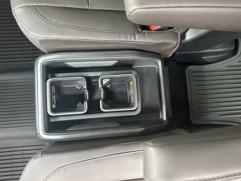 Used 2026 Lexus TX 350 FWD w/ Technology Package image 10