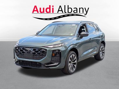 New 2026 Audi Q3 quattro 2.0T
