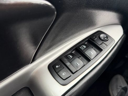 Used 2017 Dodge Journey SXT AWD/4WD image 30