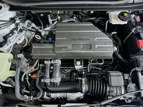 Certified 2022 Honda CR-V EX image 34