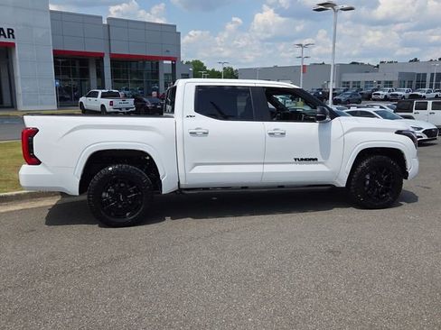 New 2026 Toyota Tundra SR5 AWD/4WD image 13