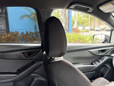 Used 2024 Subaru WRX AWD/4WD image 16