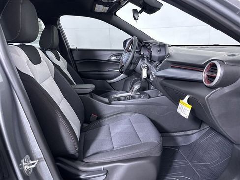 New 2026 Chevrolet Trax RS image 27